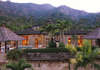 Amanjiwo resort 